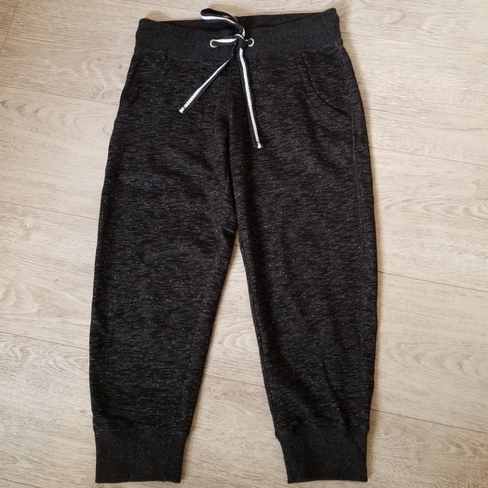 REFLEX CUT-OUT LEGGINGS